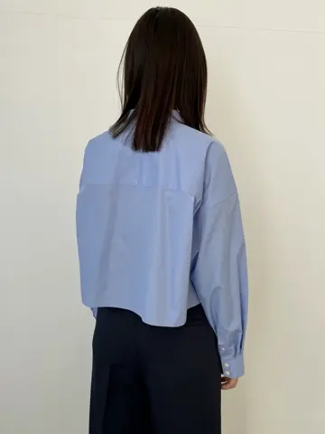 uncrave 相澤 コーディネート画像