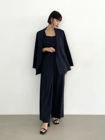 uncrave 国府美咲 コーディネート画像