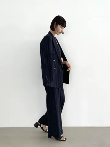 uncrave 国府美咲 コーディネート画像