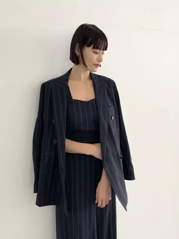 uncrave 国府美咲 コーディネート画像