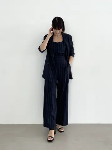 uncrave 国府美咲 コーディネート画像