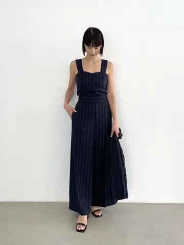 uncrave 国府美咲 コーディネート画像