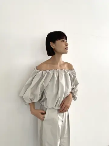 uncrave 国府美咲 コーディネート画像