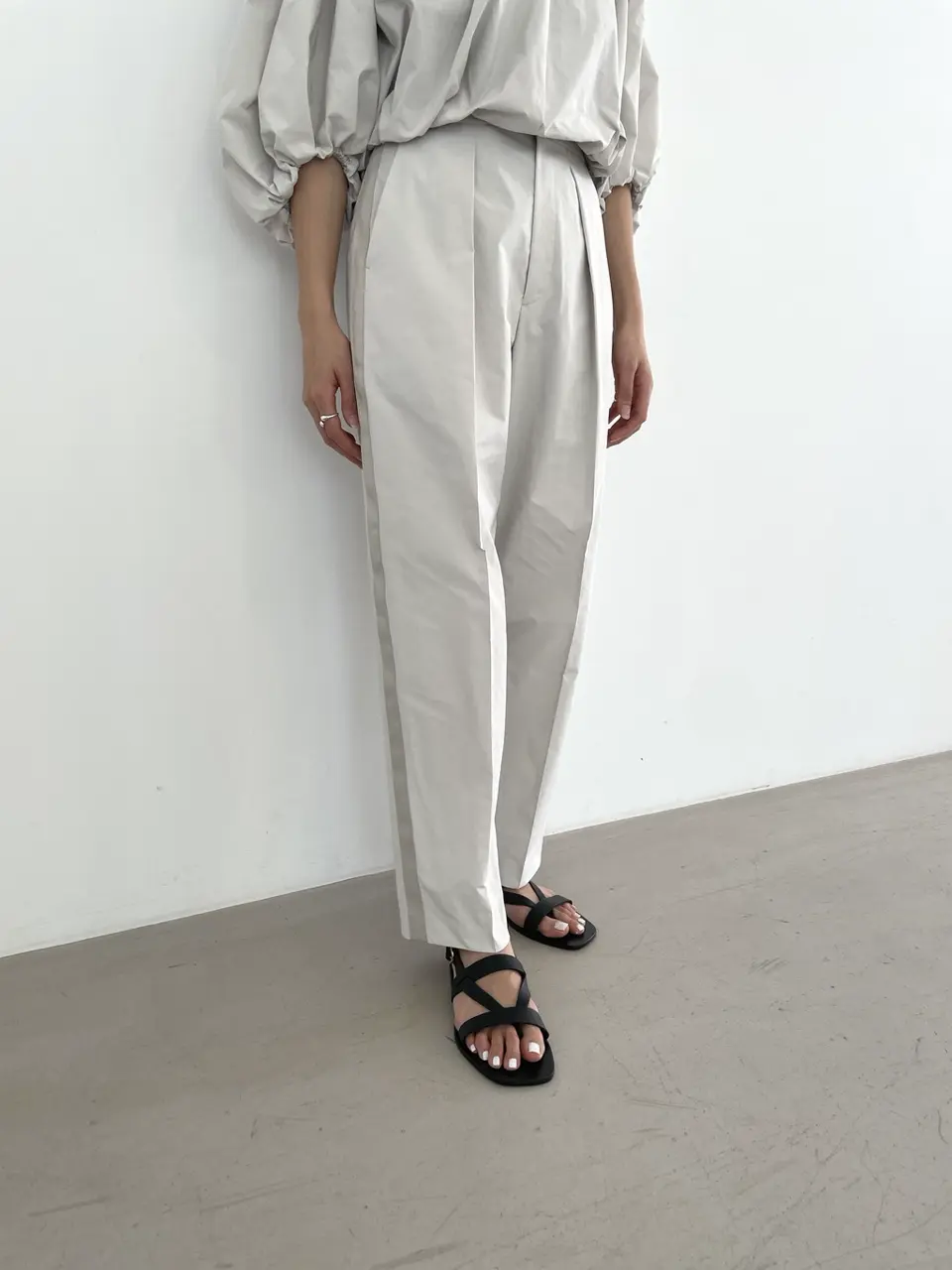 uncrave 国府美咲 コーディネート画像