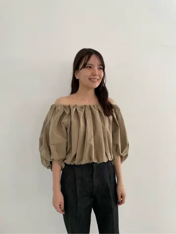 uncrave 若杉 コーディネート画像