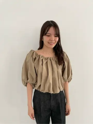 uncrave 若杉 コーディネート画像