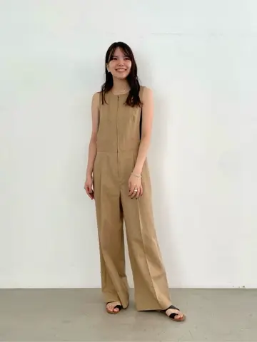 uncrave 若杉 コーディネート画像