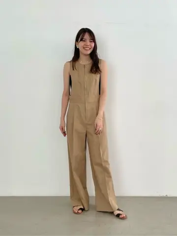 uncrave 若杉 コーディネート画像