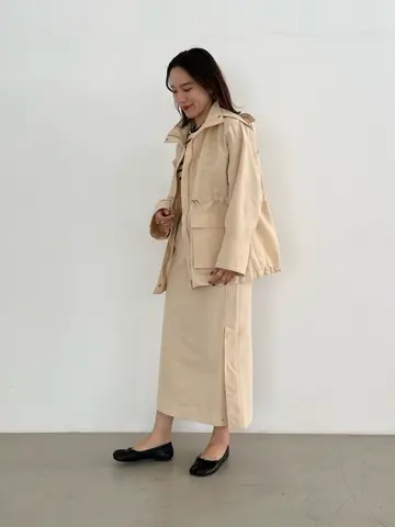 uncrave 黒沼 コーディネート画像