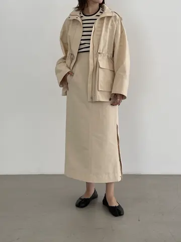 uncrave 黒沼 コーディネート画像