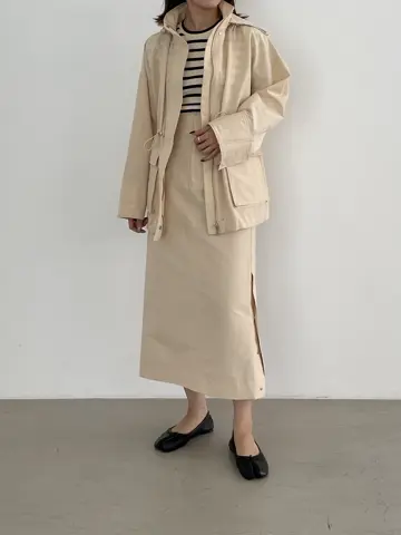 uncrave 黒沼 コーディネート画像