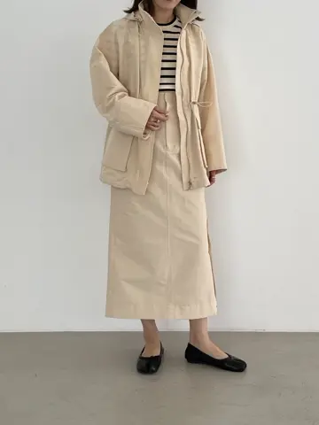 uncrave 黒沼 コーディネート画像