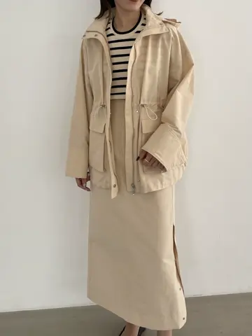 uncrave 黒沼 コーディネート画像