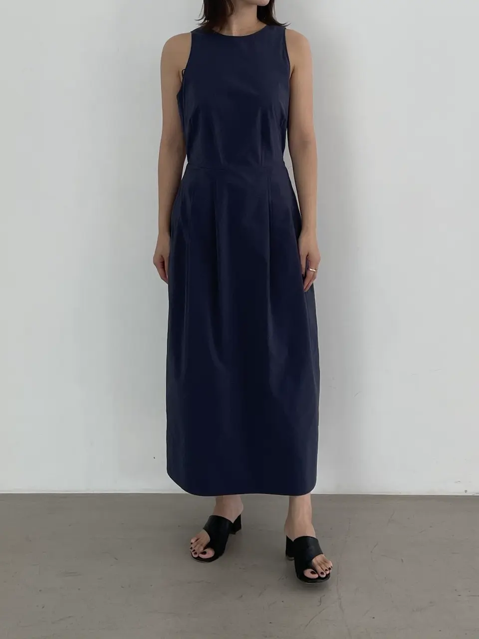 uncrave 黒沼 コーディネート画像