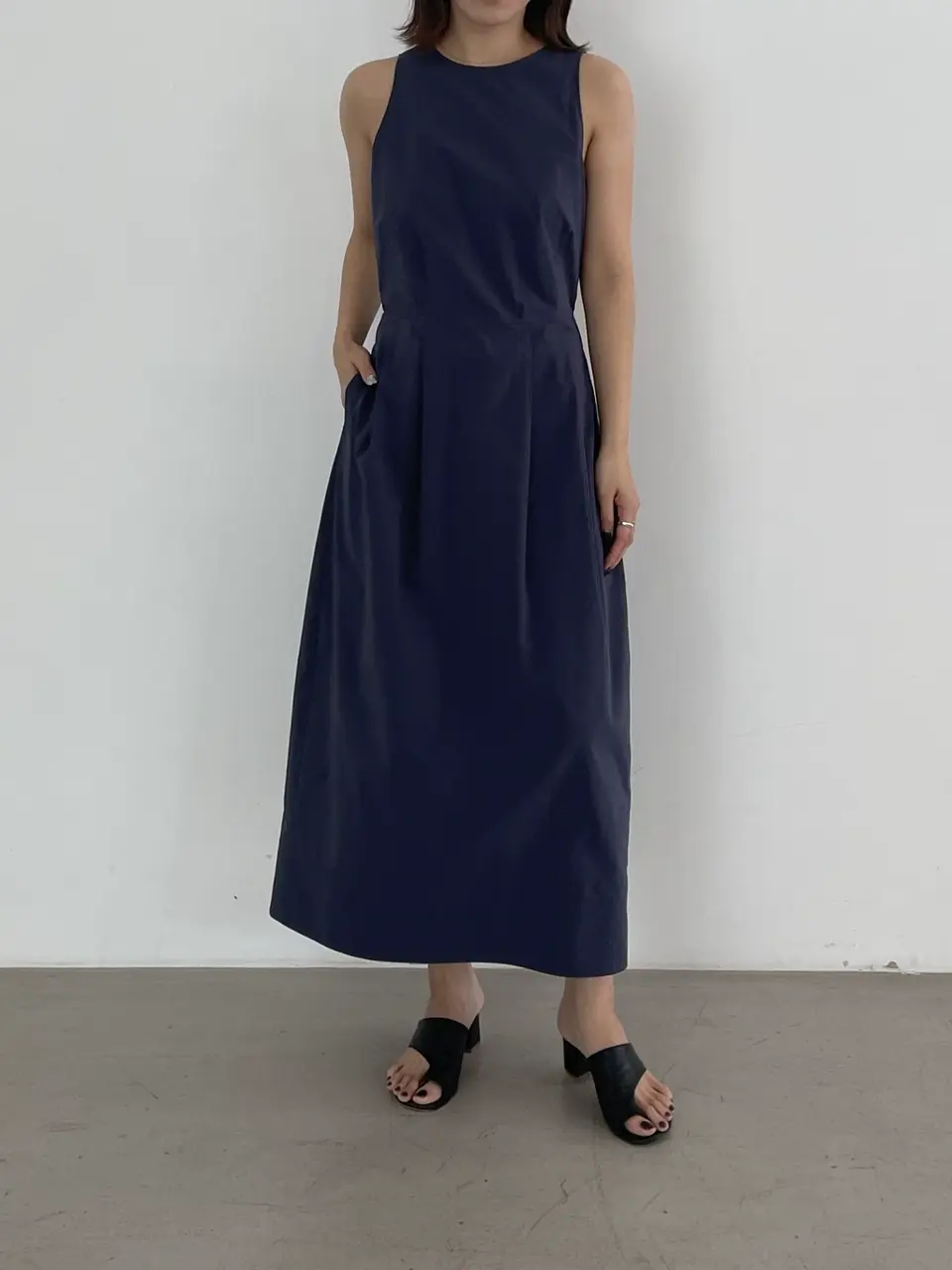 uncrave 黒沼 コーディネート画像