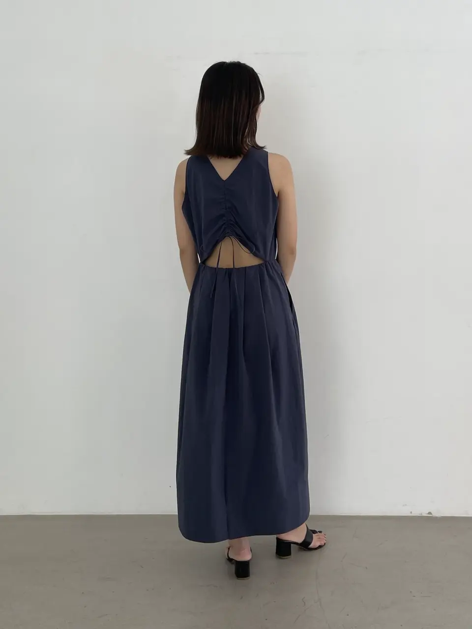 uncrave 黒沼 コーディネート画像