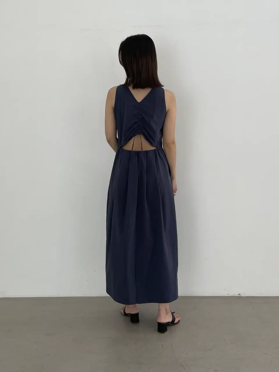 uncrave 黒沼 コーディネート画像