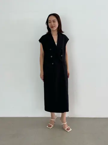 uncrave 黒沼 コーディネート画像