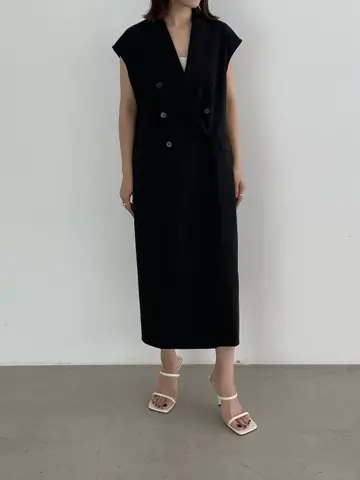 uncrave 黒沼 コーディネート画像