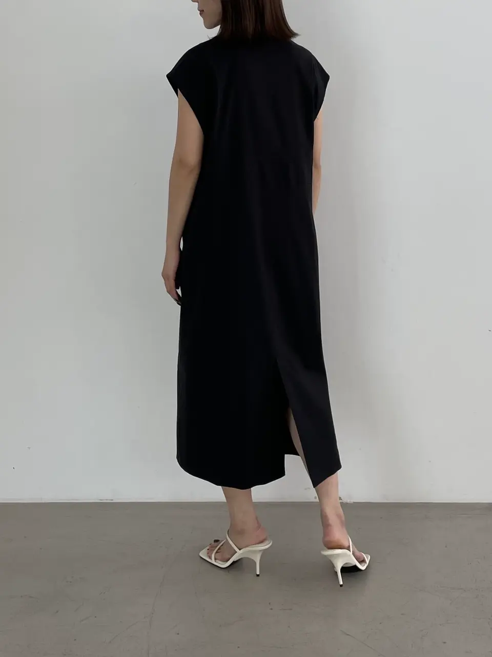 uncrave 黒沼 コーディネート画像