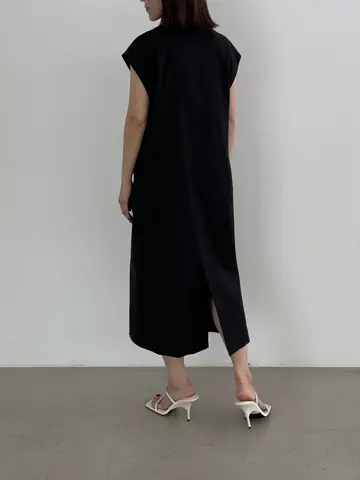 uncrave 黒沼 コーディネート画像