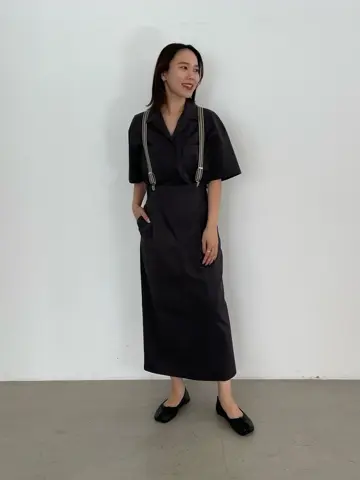 uncrave 黒沼 コーディネート画像