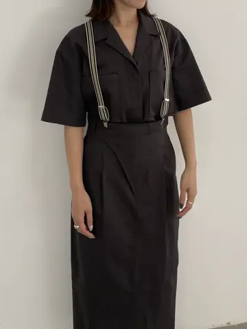 uncrave 黒沼 コーディネート画像