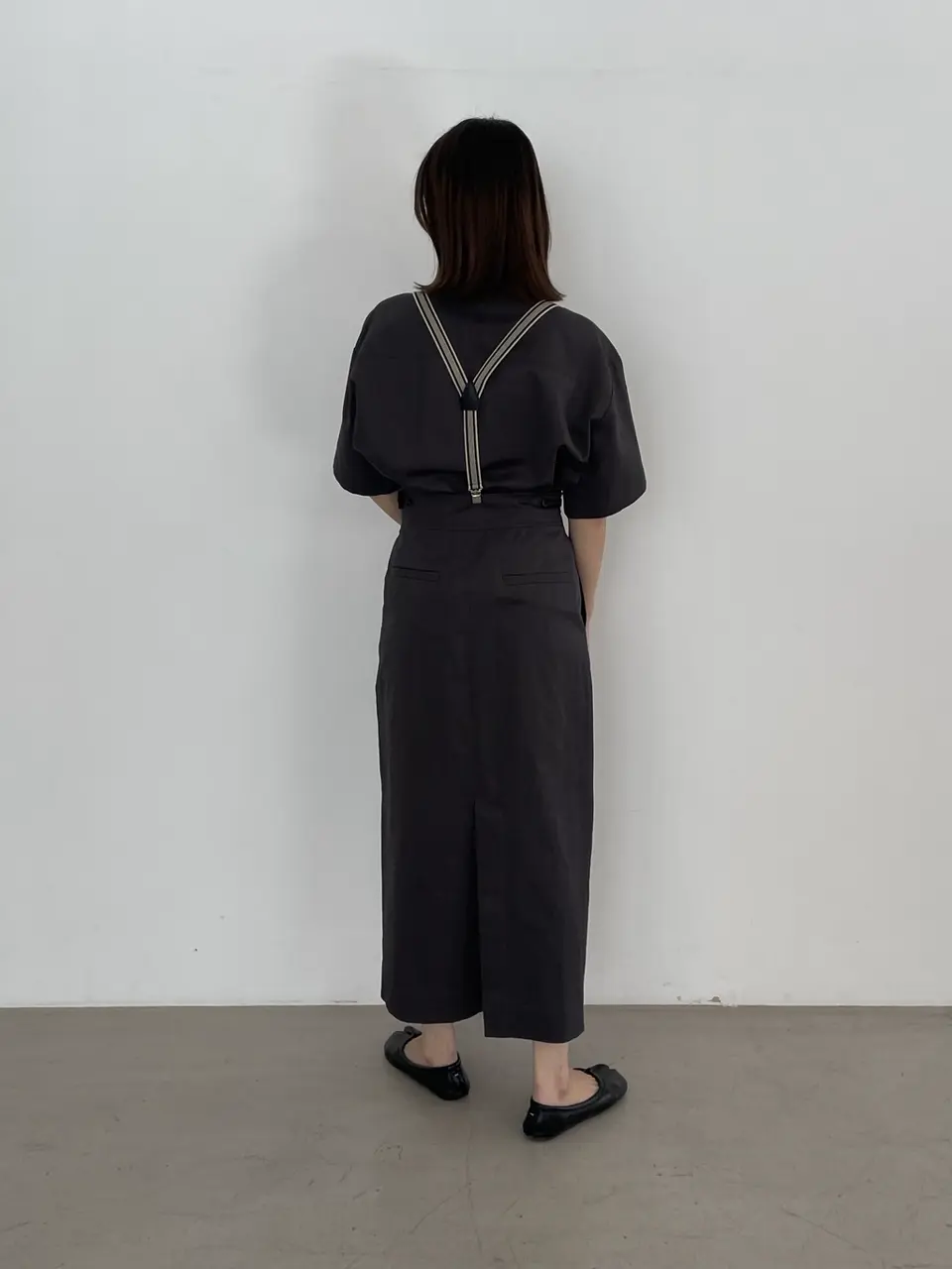 uncrave 黒沼 コーディネート画像