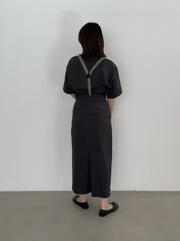 uncrave 黒沼 コーディネート画像