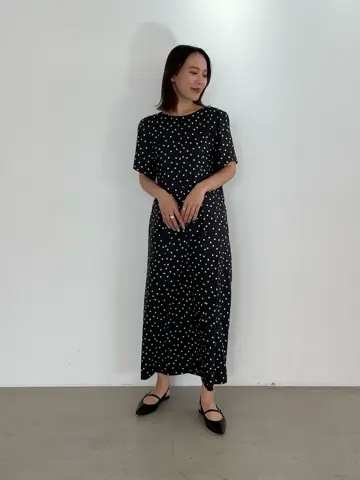 uncrave 黒沼 コーディネート画像