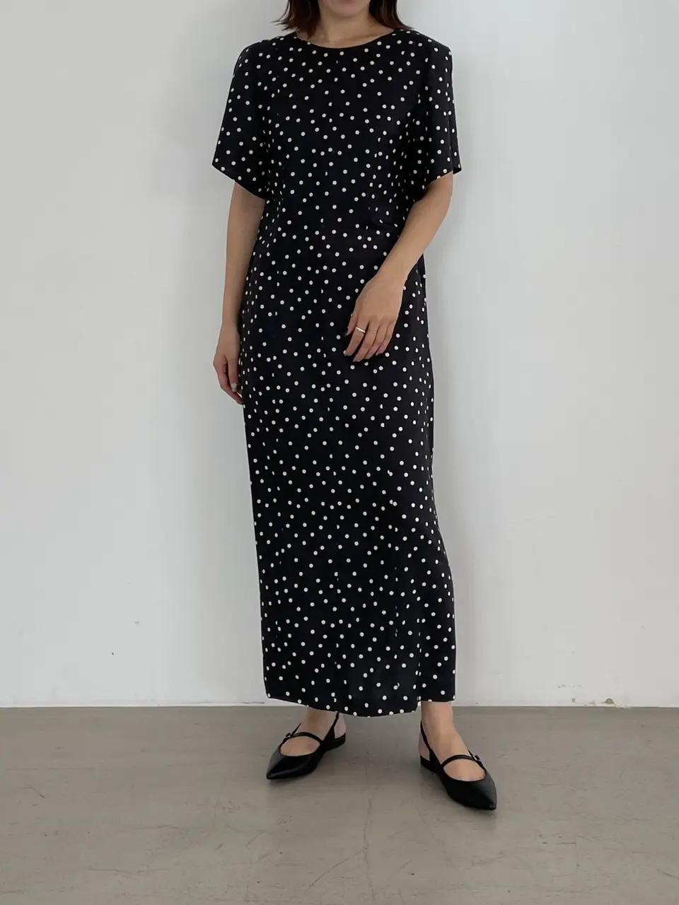 uncrave 黒沼 コーディネート画像