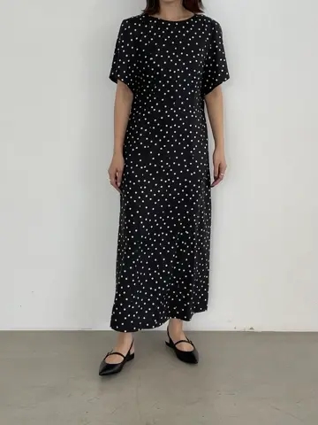 uncrave 黒沼 コーディネート画像