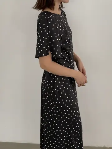 uncrave 黒沼 コーディネート画像