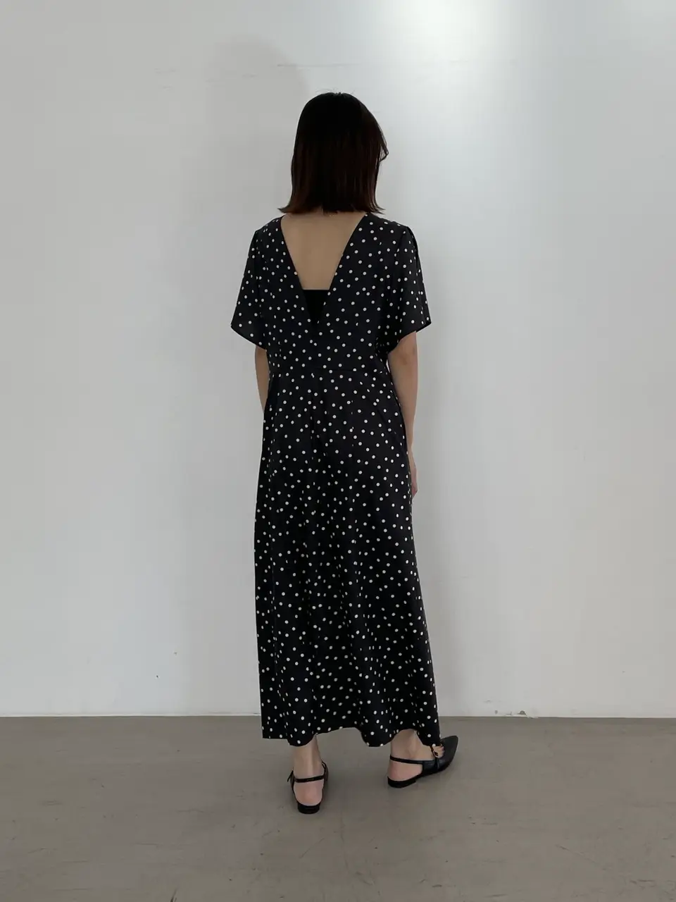 uncrave 黒沼 コーディネート画像