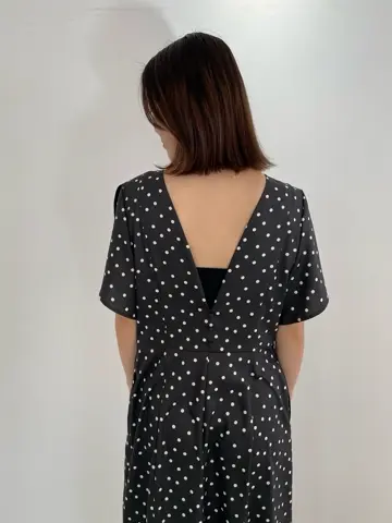 uncrave 黒沼 コーディネート画像