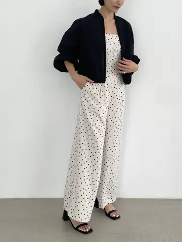 uncrave 国府美咲 コーディネート画像