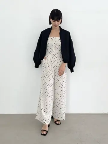 uncrave 国府美咲 コーディネート画像