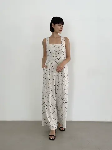 uncrave 国府美咲 コーディネート画像