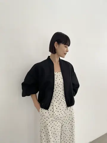 uncrave 国府美咲 コーディネート画像