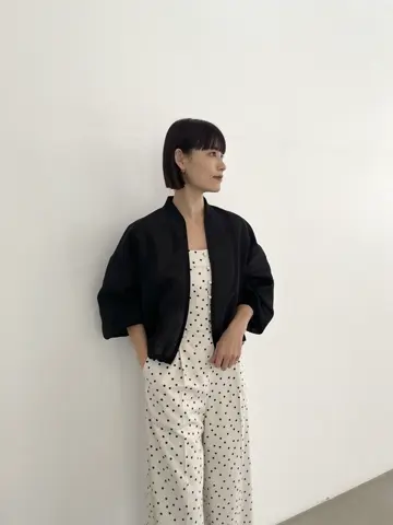 uncrave 国府美咲 コーディネート画像