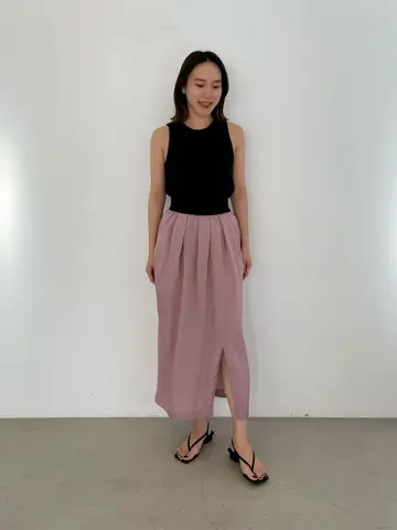 uncrave 黒沼 コーディネート画像