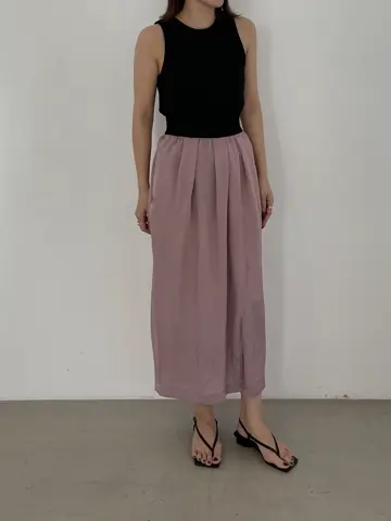 uncrave 黒沼 コーディネート画像