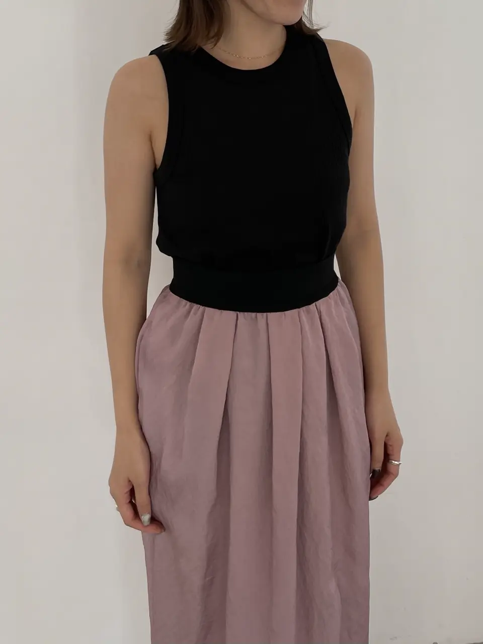 uncrave 黒沼 コーディネート画像