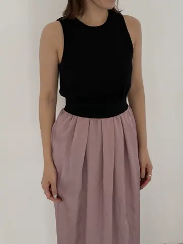 uncrave 黒沼 コーディネート画像