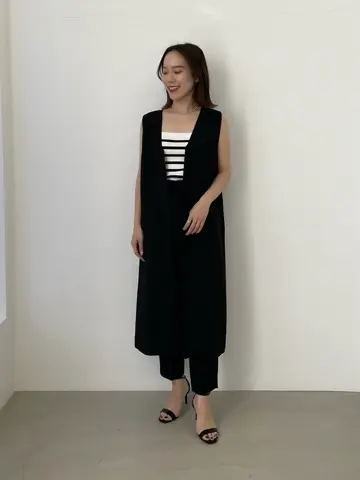 uncrave 黒沼 コーディネート画像