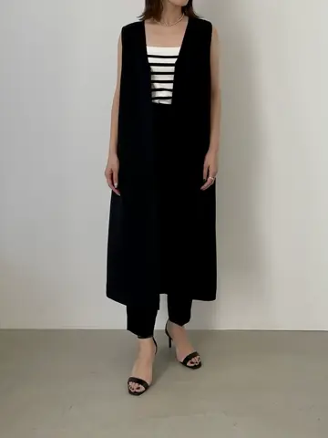 uncrave 黒沼 コーディネート画像