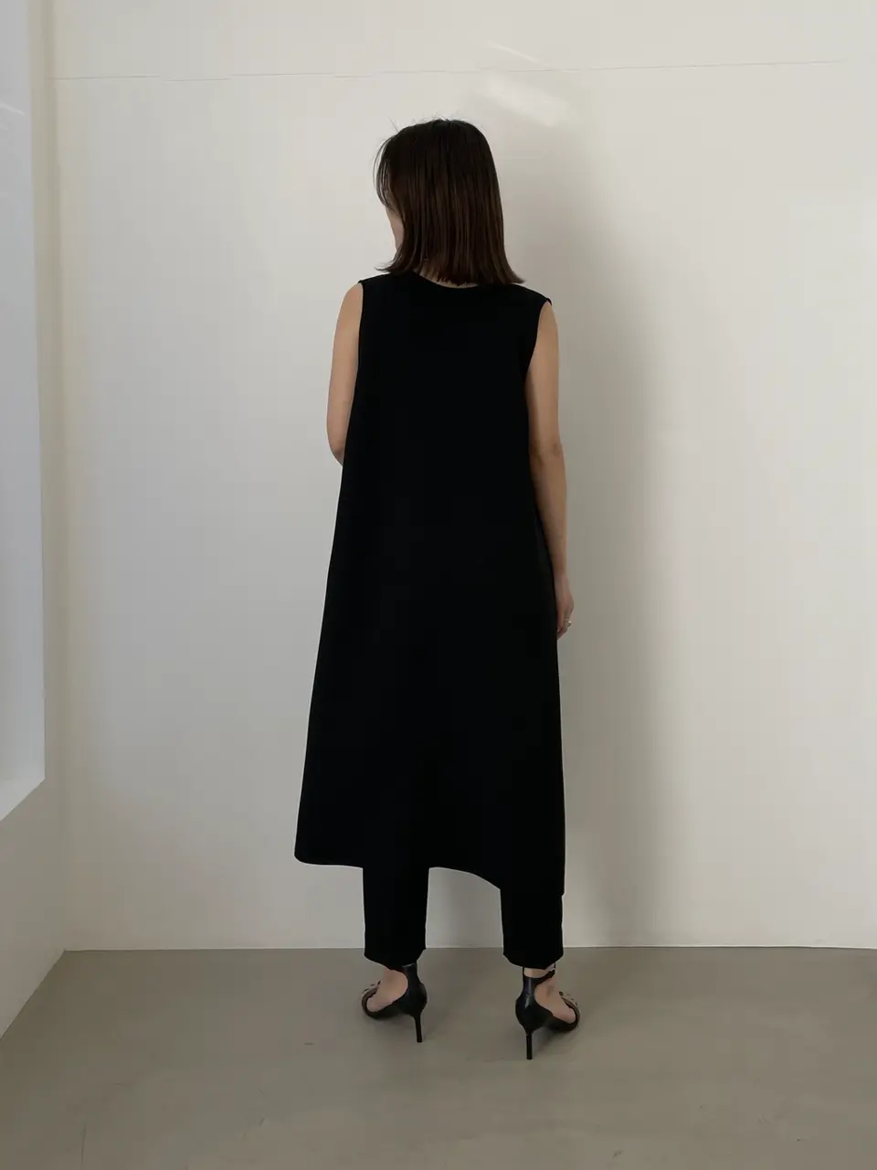 uncrave 黒沼 コーディネート画像