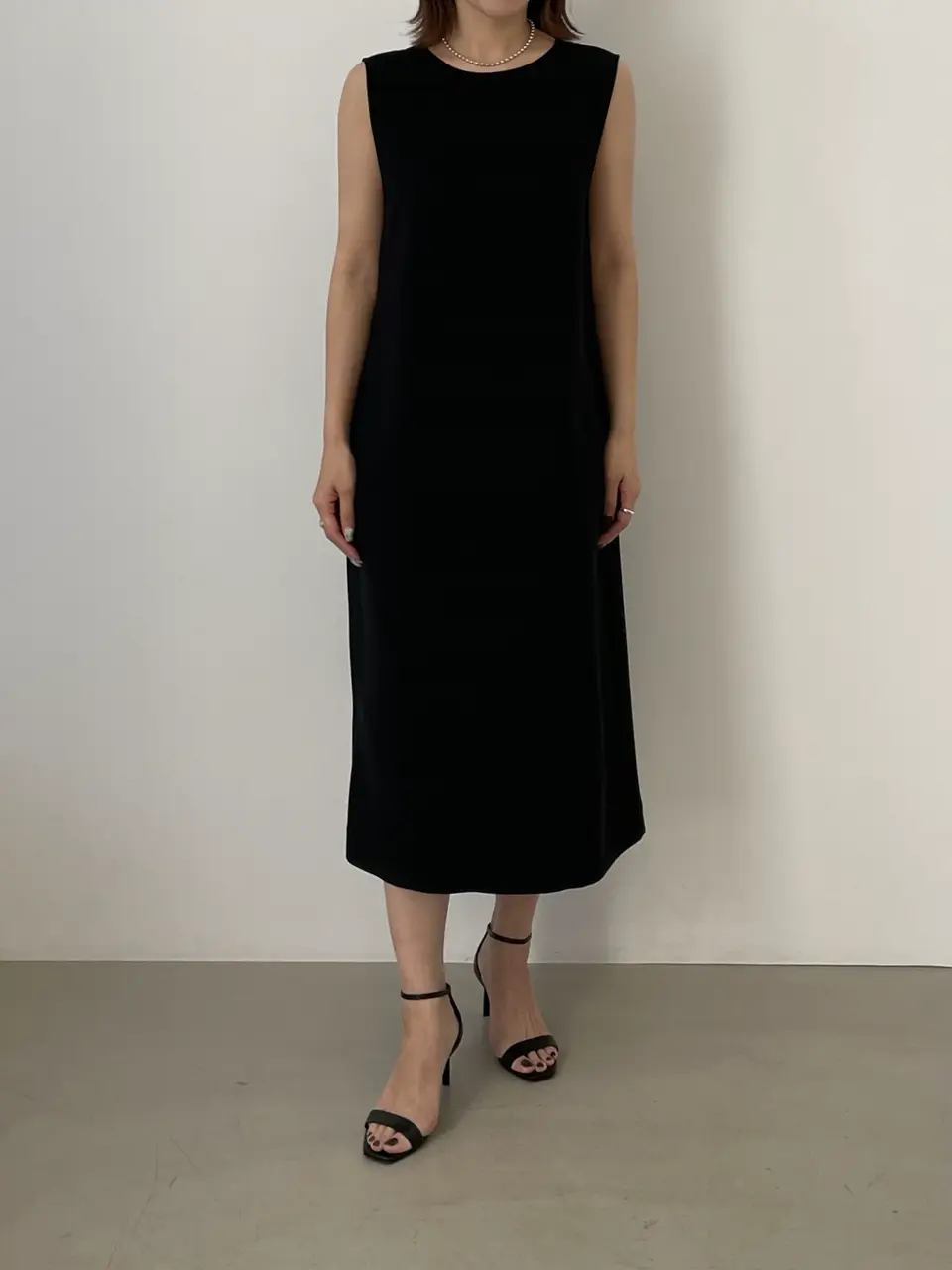 uncrave 黒沼 コーディネート画像