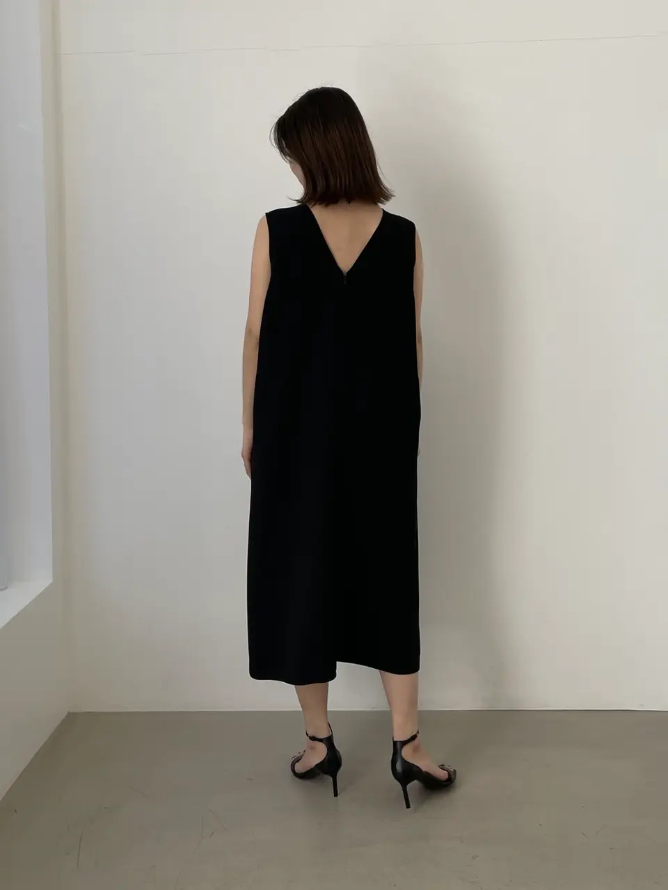 uncrave 黒沼 コーディネート画像