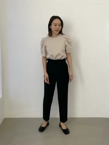 uncrave 黒沼 コーディネート画像